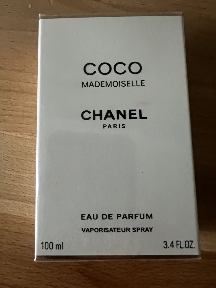 Chanel coco mademoiselle