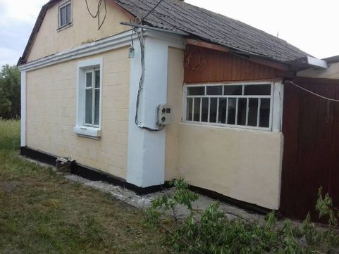 Продам будиБудинок за містом,Волинська Область