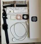 Apple Watch series 8, koperta 45mm