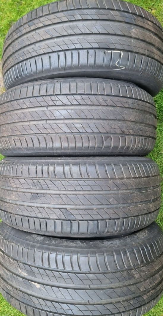 Opony 225/50/18 michelin primacy 3