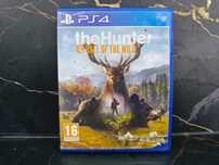 Gra The Hunter : Call of the Wild - Sony PlayStation 4