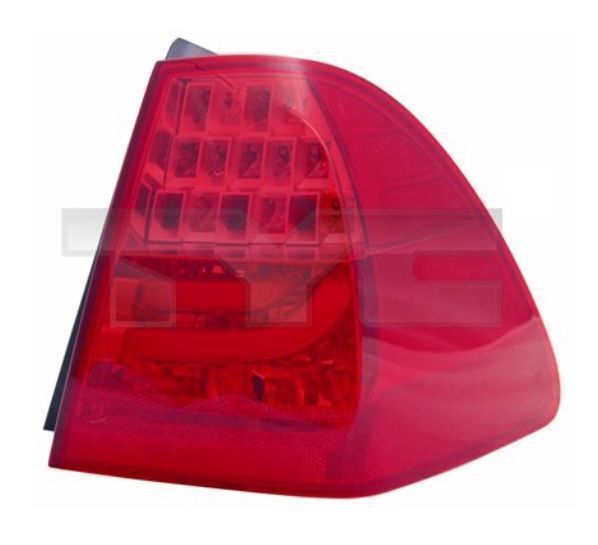 Bmw E91 08-12 Lampa Tylna Led NOWA