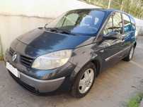 Renault Grande Scénic 1.5 Dci 7Lugares Nacional