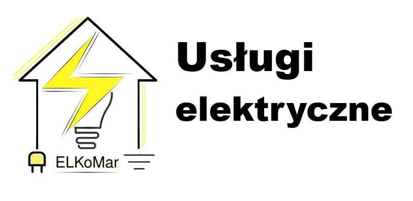 Usługi Elektryczne, Elektryk