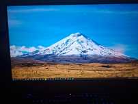 LG Ultragear 27GS95QE-B OLED 244Hz FreeSync and G-SYNC compatibility