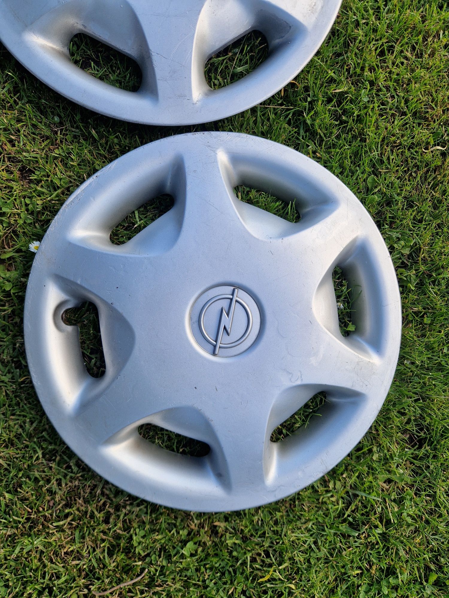 Kołpaki Opel 14 cali oryginalne