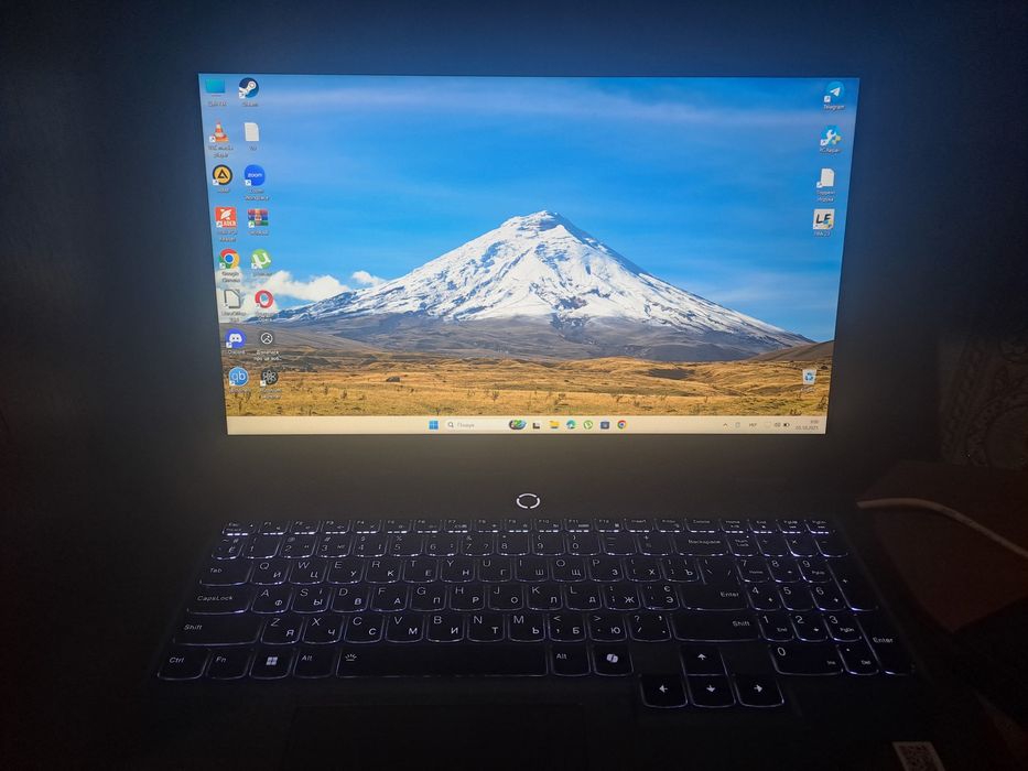 Продам Ігровой Ноутбук