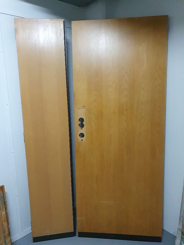 Mola para Porta para escritório