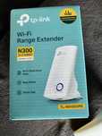 Tp link TL-WA850RE
