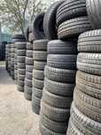 195/65R15,  Continental, Hankook, Sava, Dunlop СКЛАД Б/У РЕЗИНЫ