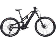 BULLS Sonic EVO EN 2 koła 29/27,5 Enduro skok 180 mm, Bosch 625wh VAT