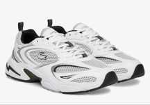 Крассовки Lacoste  7-49SMА0021 Білий