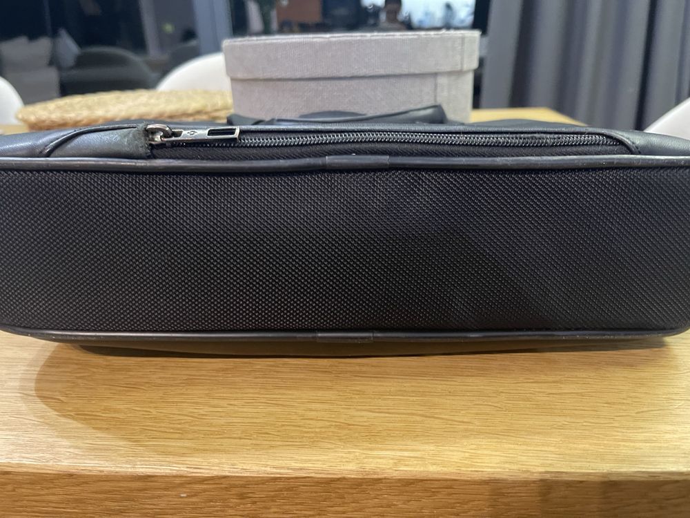 Torba na laptopa aktówka samsonite