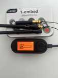 LILYGO T-ember cc1101