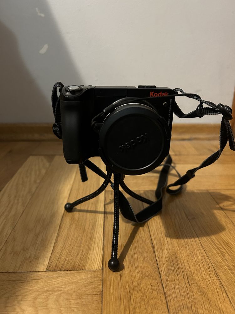 Kodak easyshare Z8612 IS