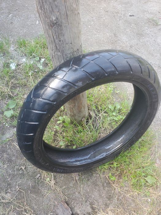 Покришка SCORPION PIRELLI 120/70 17 58W