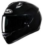 Kask motocyklowy HJC C10 Black od Motorbiker.pl