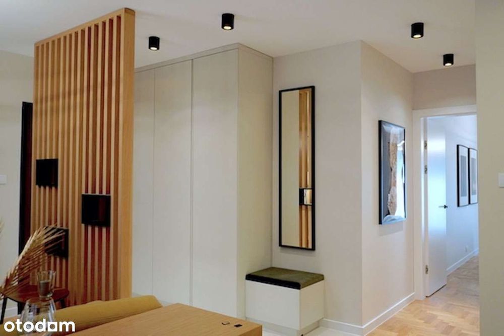 Apartament w Mennica Residence Grzybowska (bezpośrednio)