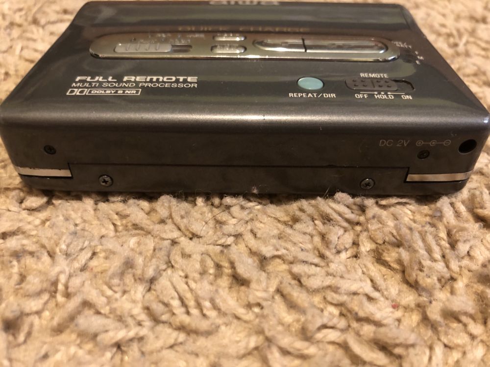 Walkman AIWA HS-PX547