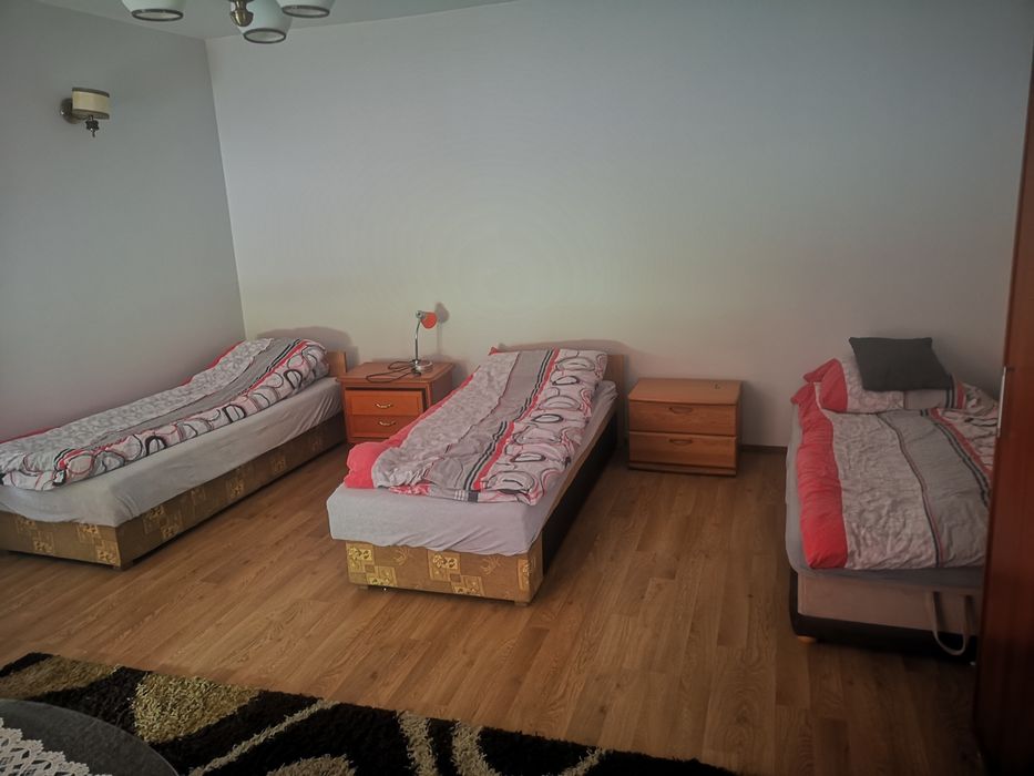 Wynajme dom  (dom ,kwatera,Kozienice)