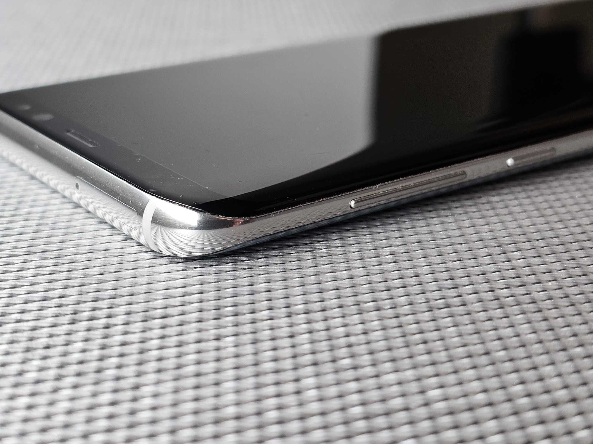 Smartfon Samsung Galaxy S8+ plus Gratis folia na ekran