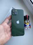 Айфон IPhone 13 128 Gb Alpine Green Neverlock