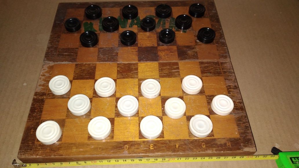 Продам  шашки, шахматы