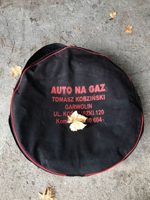 KOŁA FELGI SKODA OCTAVIA II 195/65R15 WWA