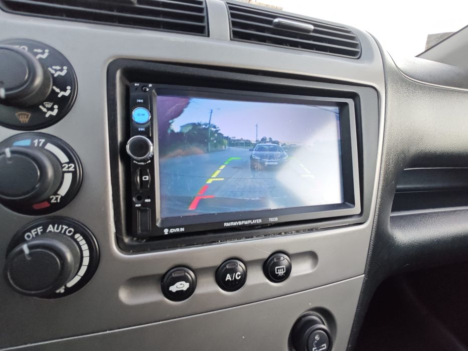 Honda Civic 1.7 CTDi Limited