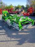 OD RĘKI !!! Agregat uprawowy ciężki TolMet Neon 4m hydrauliczny