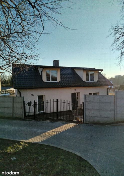 Przytulny dom w mieście, bez pośredników i prowizji!!