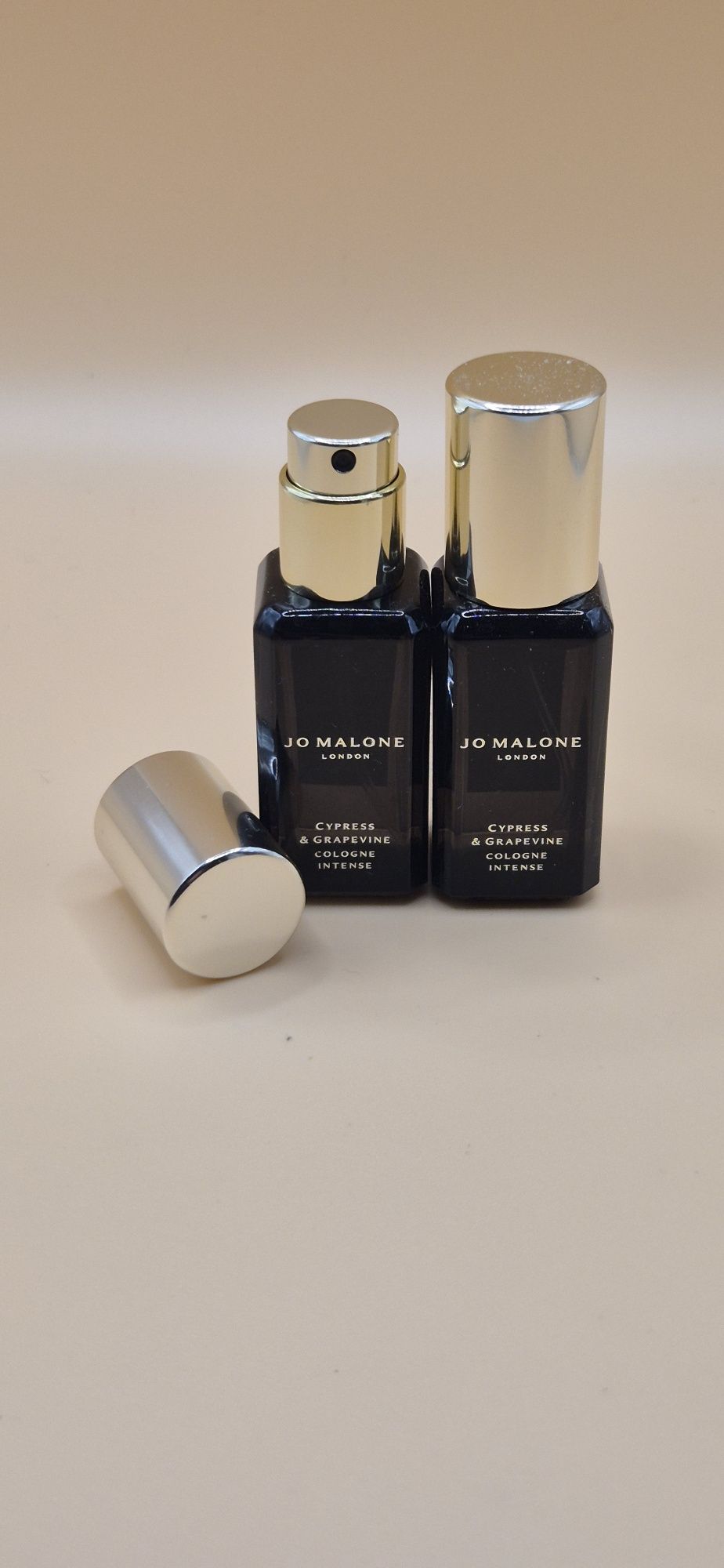 Jo Malone Cypress & Grapevine Intense 18 ml