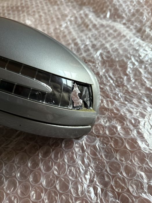 Espelho Mercedes SLK 250 (R172)