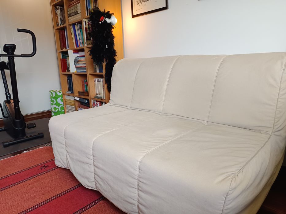 Sofá cama de casal