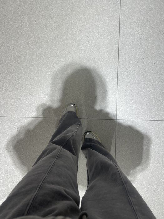 Костюм zara фліс М