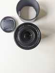 Fujifilm Fujinon XF 33 mm f/1.4 R LM WR