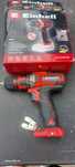 Wkrętarka Einhell  TE-CD 18/40 Li