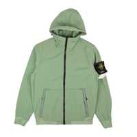 Stone island Jacket Soft Shell-R