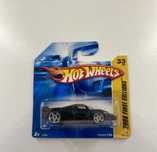 Ferrari FXX hot wheels