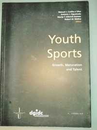 Youth Sports: Growth, Maturation and Talent	- Desporto Escolar - Novo*