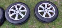 Alufelgi Aluett 16' 5x110 Vectra C