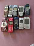Telefony Nokia 3310 itd, cena od 50 zł do 150 zależy który