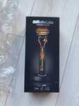 Gillette Labs heated razor