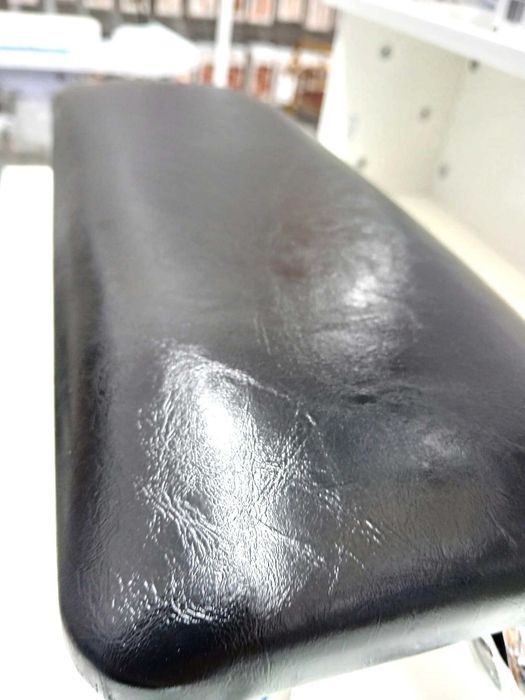 Suporte de Manicure e Pedicure (Preto, Branco ou Rosa)