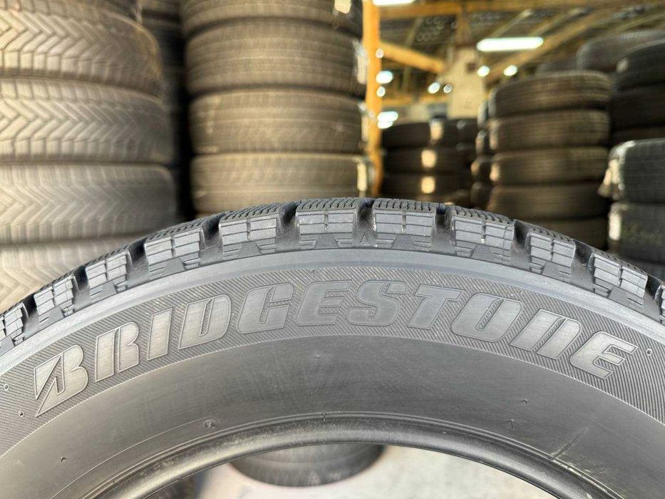 Шини зимові 215/60 R16 BRIDGESTONE BLIZZAK REVO GZ 6mm