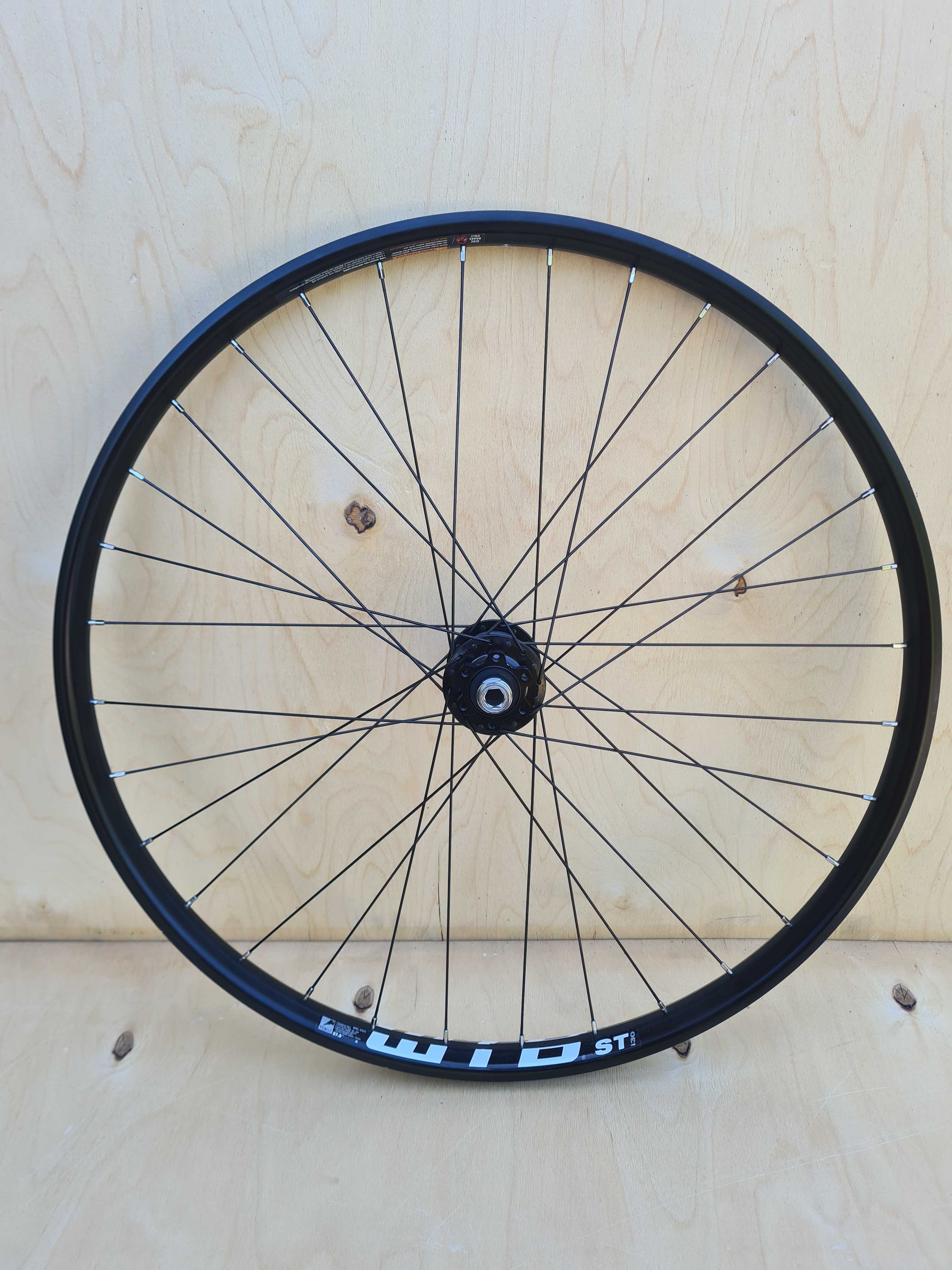 NOWE Koło WTB ST i30 27.5" Sram 12x148 tylne enduro mtb !!!