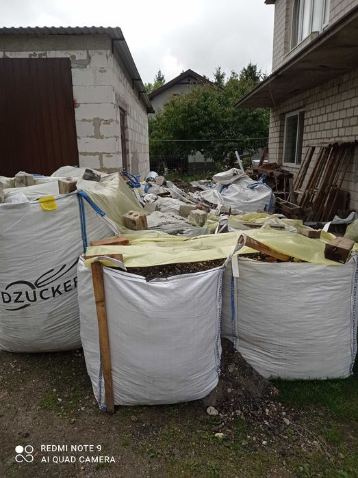 Oddam za darmo zobacz