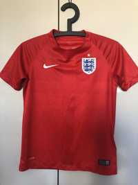 Koszulka piłkarska Nike reprezentacja Anglii r. 140
