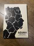 Książka Dżuma Camus