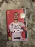 FIFA 20 Nintendo Swich
